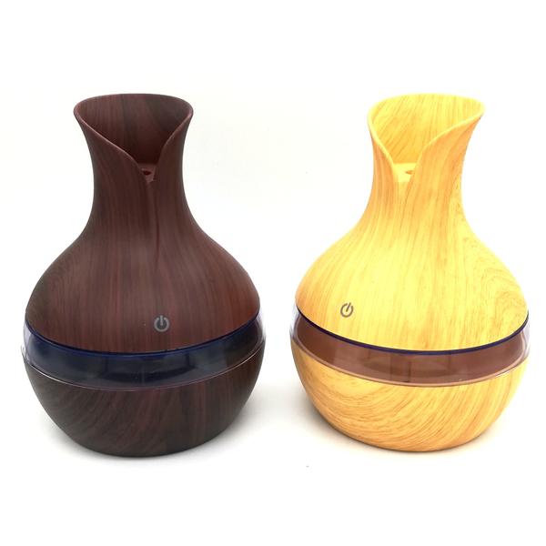 Humidificador y Aromatizador