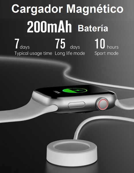 Smart Watch HW22 Pro Max