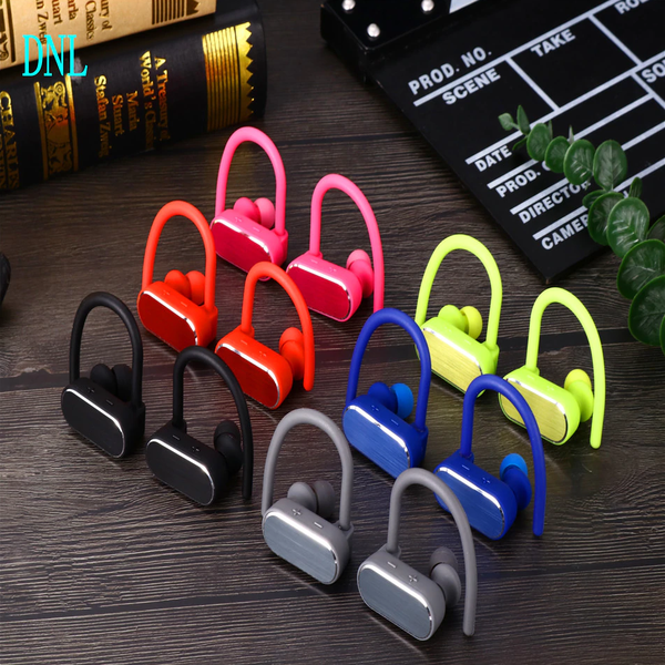 Audífonos deportivos DNL-S2