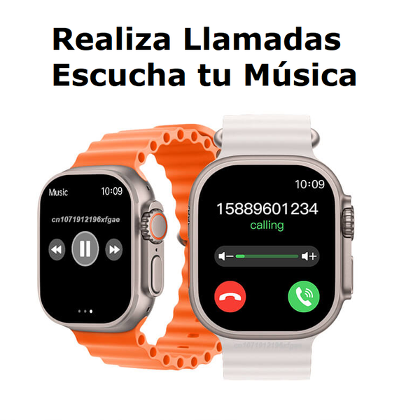 Smart Watch HD99 ULTRA