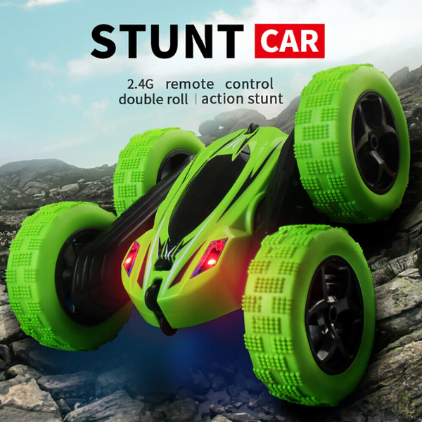 Stunt Car