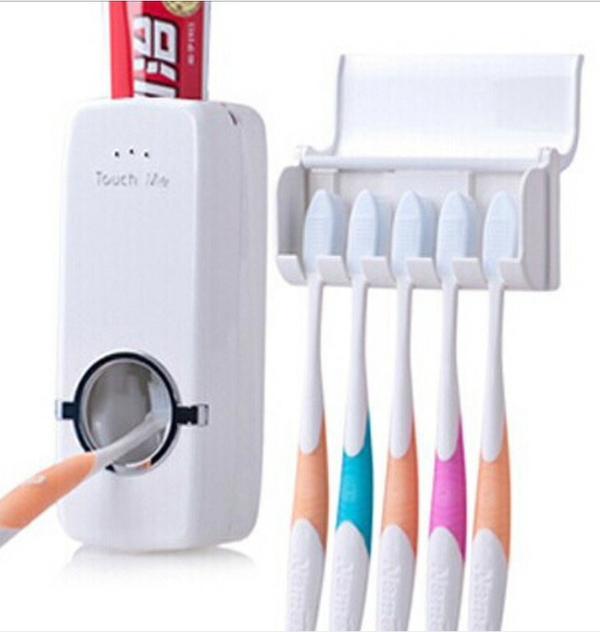 Dispensador dental