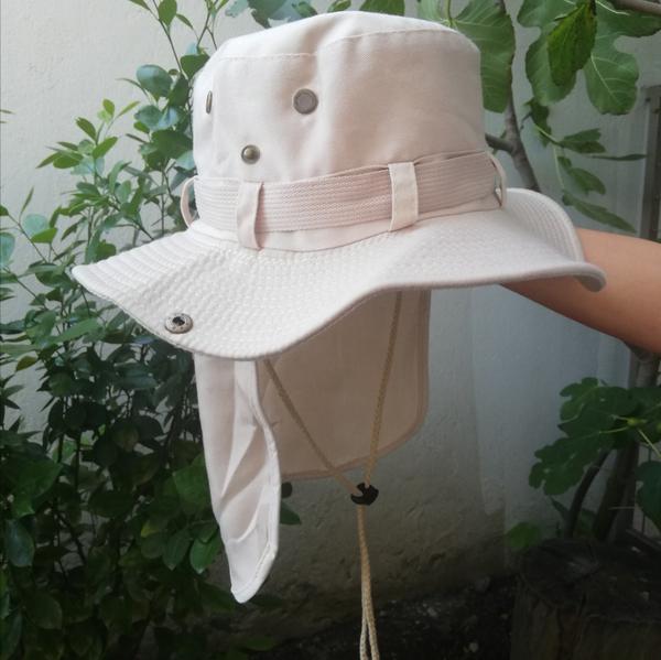 Sombrero Safari 360°