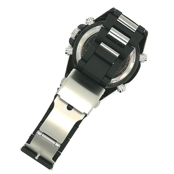 Reloj digital Bistec