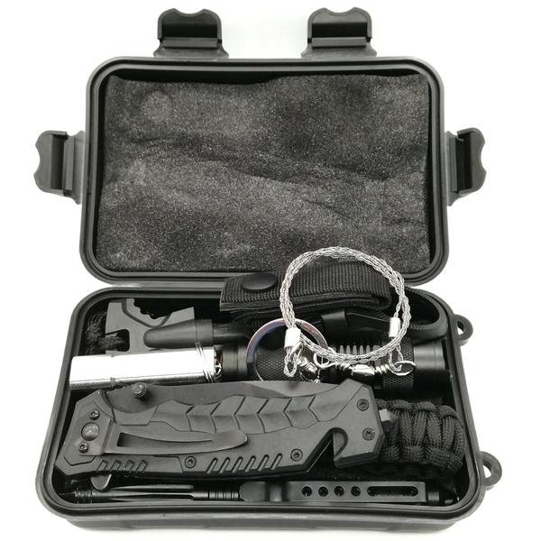 Set de Supervivencia