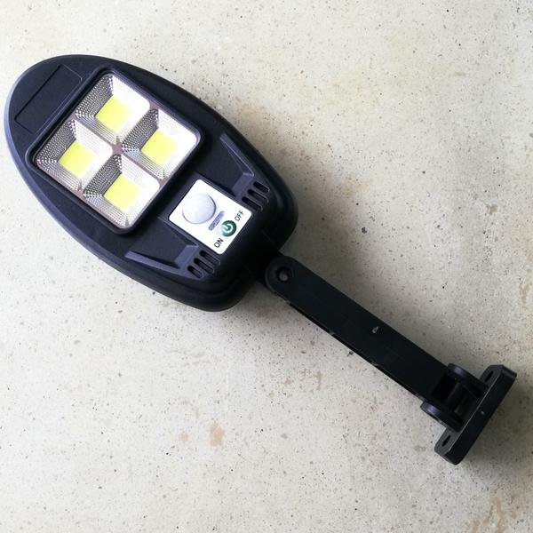 Lámpara solar CL181-4