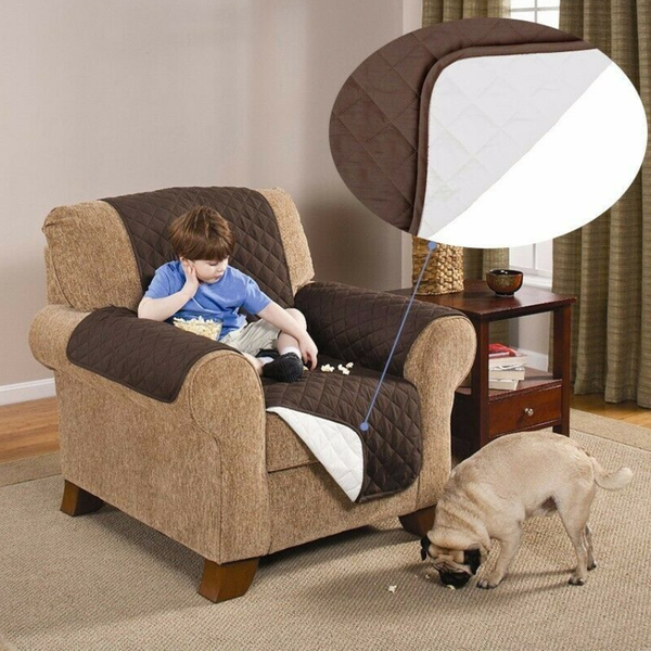 Protector de sillón