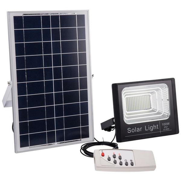 Reflector solar 100w
