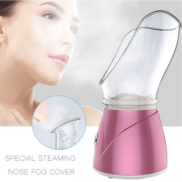Vaporizador Facial