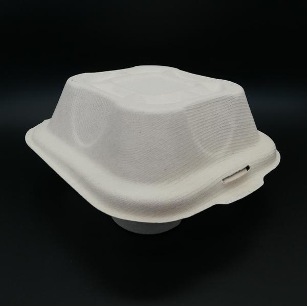 Contenedor fibra 6x6x3 Terrapack