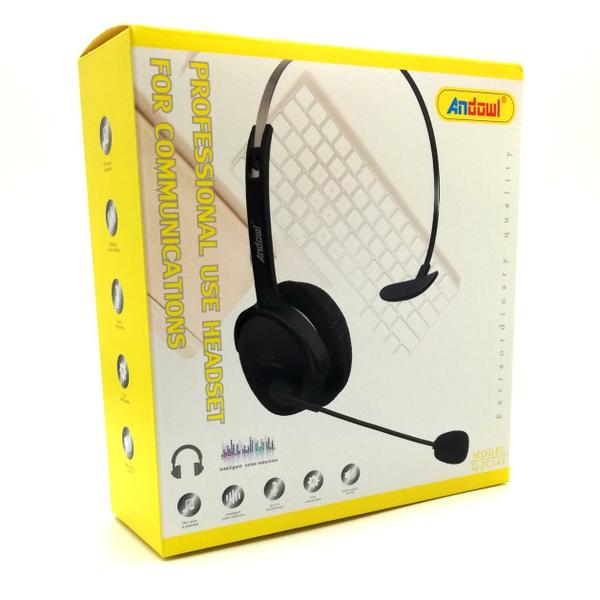 Audífono Profesional