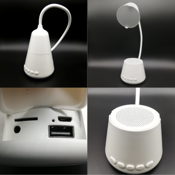 Lámpara parlante Hy-41