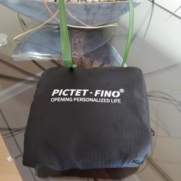 Bolso Viajero Plegable