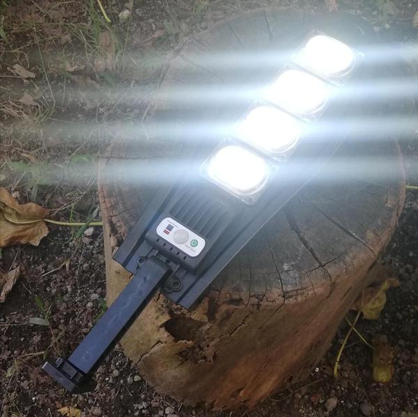 Lámpara solar W779B