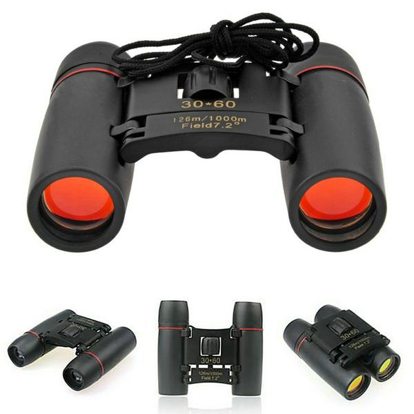 Binoculares