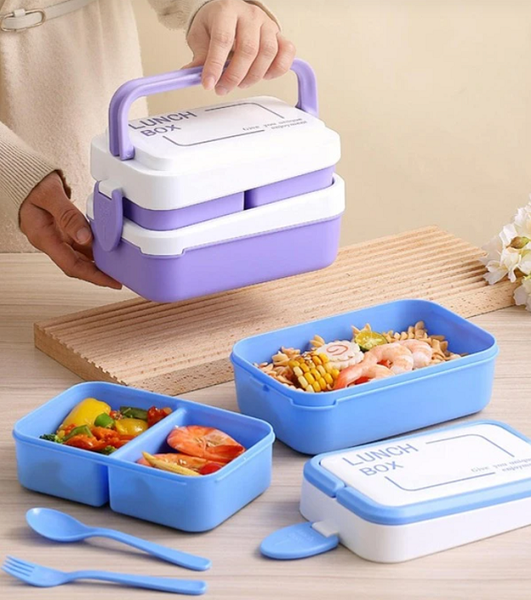 Lonchera Lunch Box