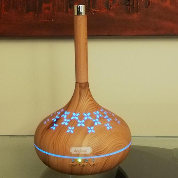 Aroma diffuser Andowl