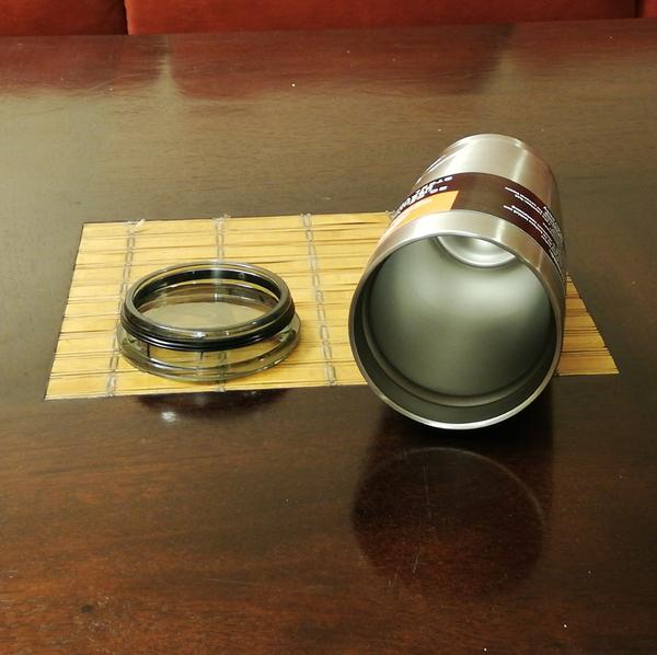 Vaso Térmico de 20 OZ