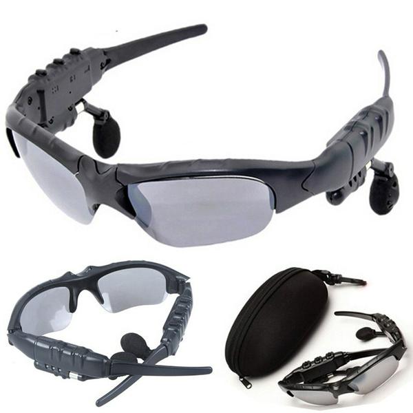 Gafas bluetooth