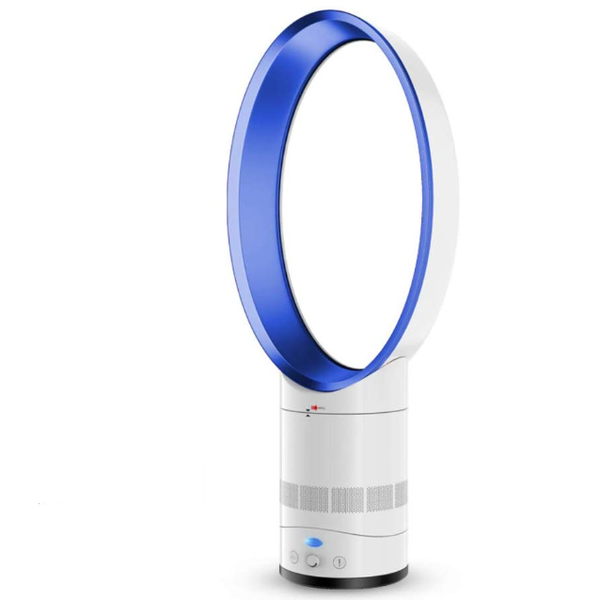 Ventilador sin aspas