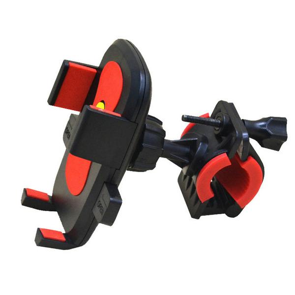 Soporte celular para bicicletas