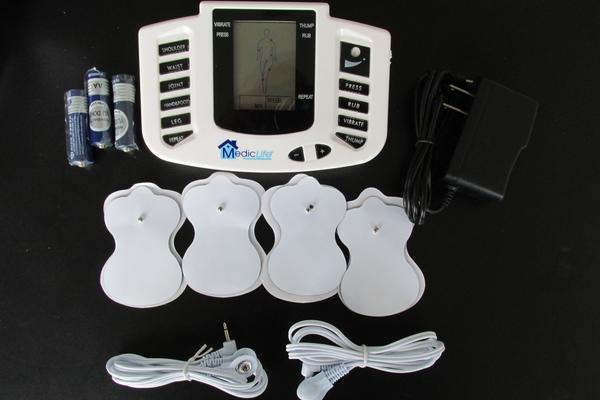 Máquina de Terápia 