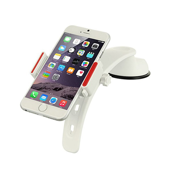 Soporte de celular para auto