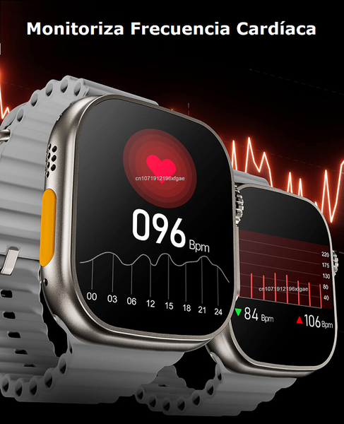 Smart Watch HD99 ULTRA