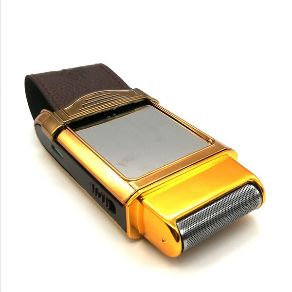 Afeitadora recargable