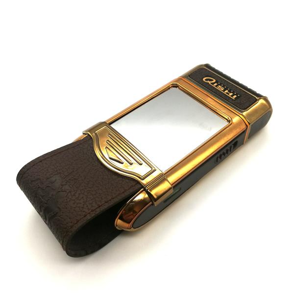 Afeitadora recargable