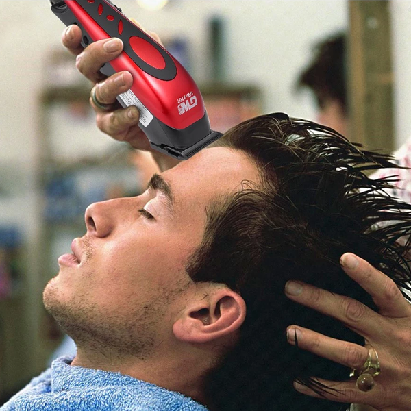 Cortadora de pelos GW-9707