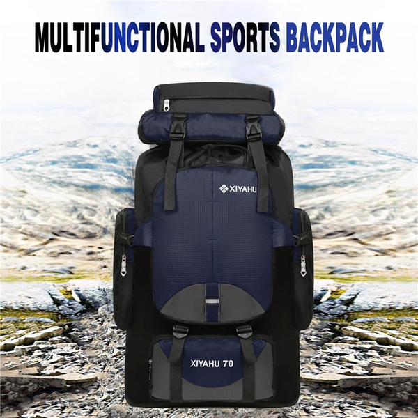 Mochila grande Xiyahu 70