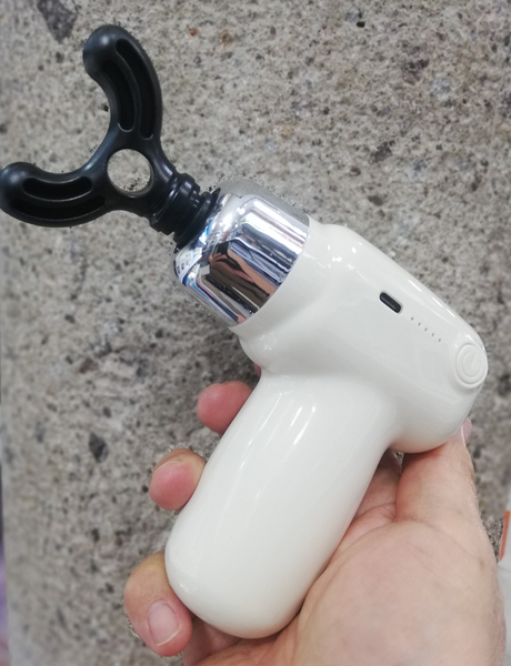 Masajeador Compacto CY-007