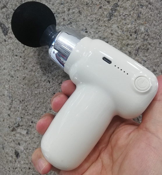 Masajeador Compacto CY-007