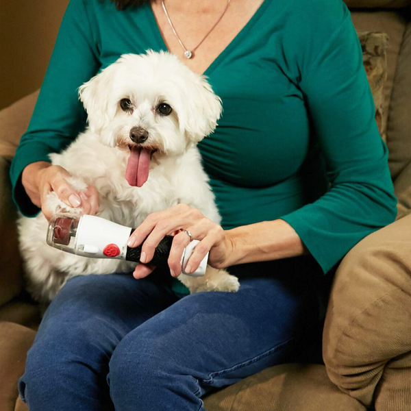 Corta uñas de mascotas