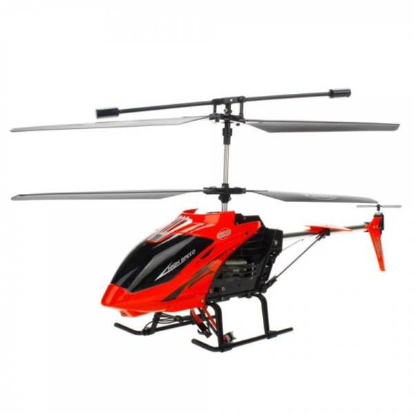 Mini Helicóptero 112A