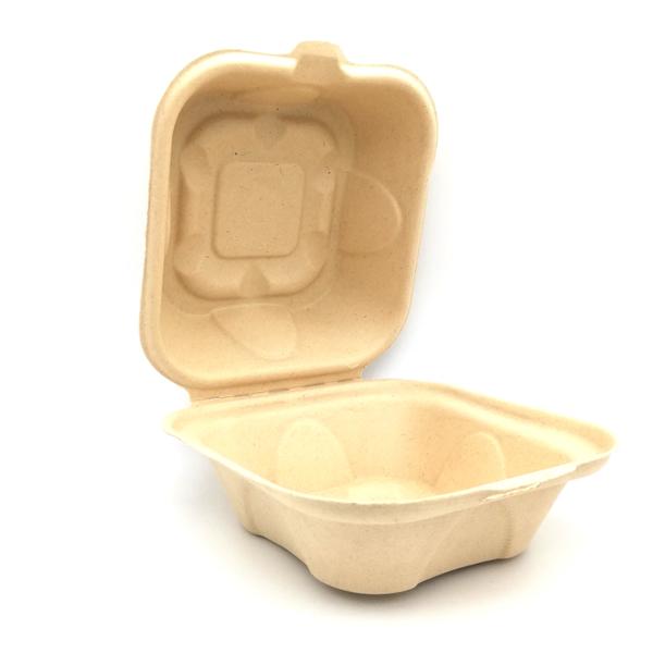 Contenedor de Fibra 6x6x3