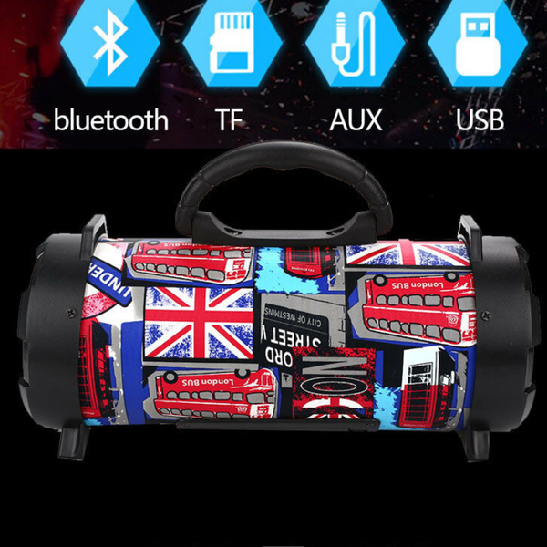 Digital Speaker CH-M58