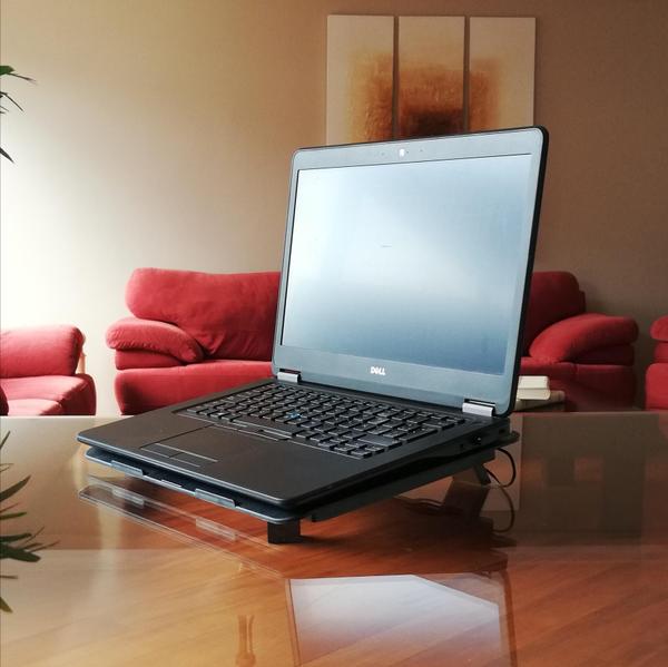 Enfriador de laptop N191