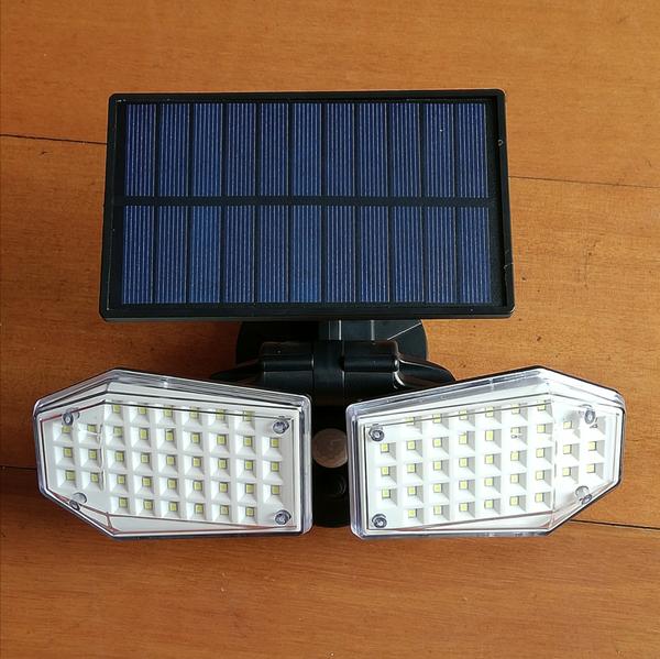 Lámpara solar SH-078
