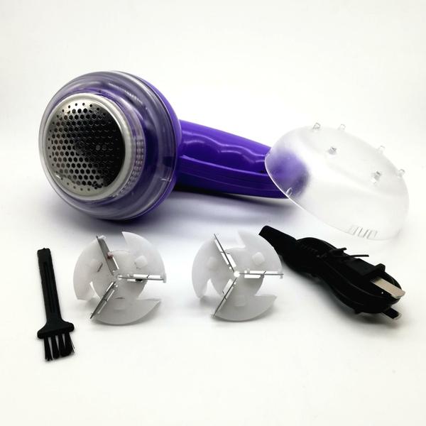 Removedor de pelusas