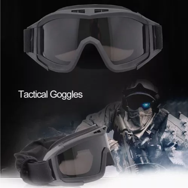 Gafas Tácticas
