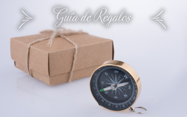 Guía de Regalos