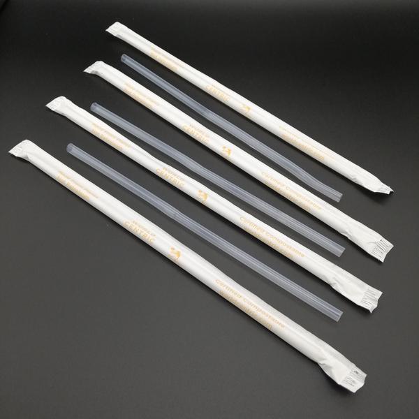 Sorbete Bioplástico