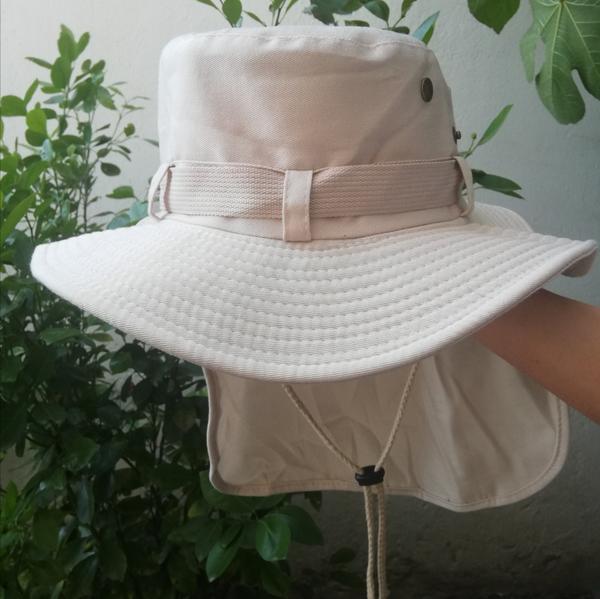 Sombrero Safari 360°