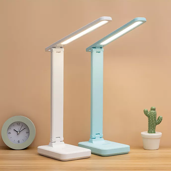 Lámpara led de mesa