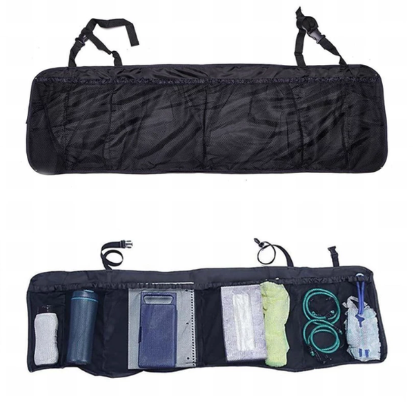 Organizador de Maletero de Auto