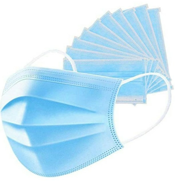 Mascarillas quirúrgicas