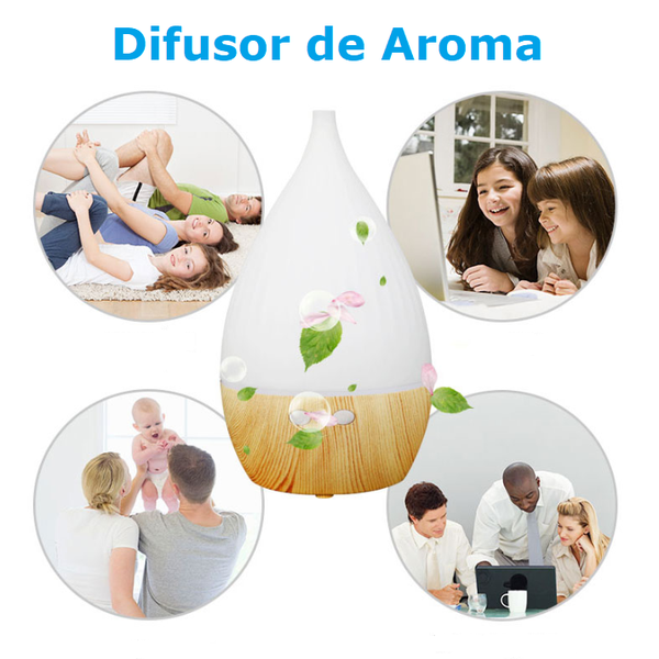 Difusor de Aroma