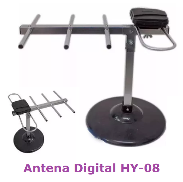 Antena Digital TV HY-08